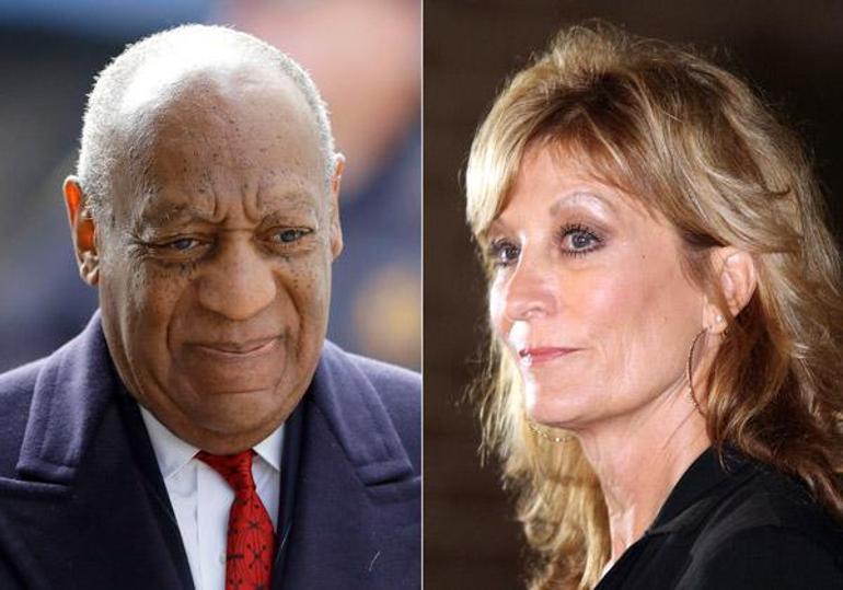 Cinsel saldırıyla suçlanan Bill Cosby için karar çıktı