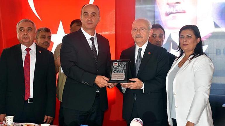 Kemal Kılıçdaroğlu: Yollardan, köprülerden geçişlerin tamamını devletleştireceğiz