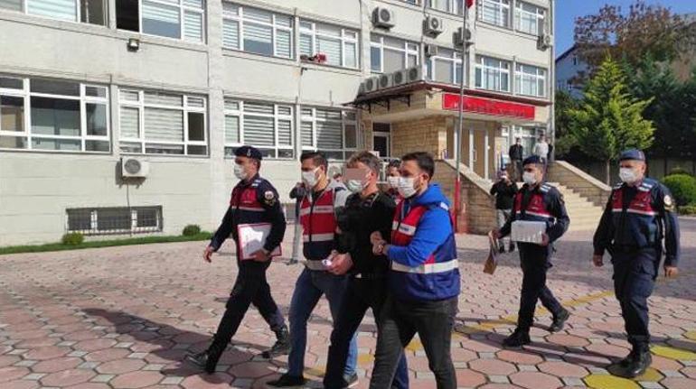 Eşine arkadaşlık isteği gönderen kuzenini öldürdü