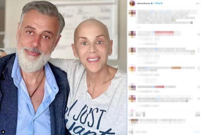 Billur Kalkavanın sağlık durumu Herkes soruyor, en iyisi buradan anlatmak