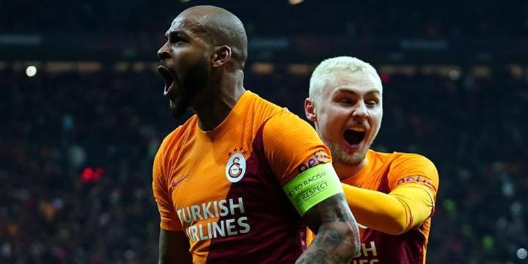 ÖZEL - Galatasaraya Marcao için resmi teklif geldi İşte reddedilen bedel