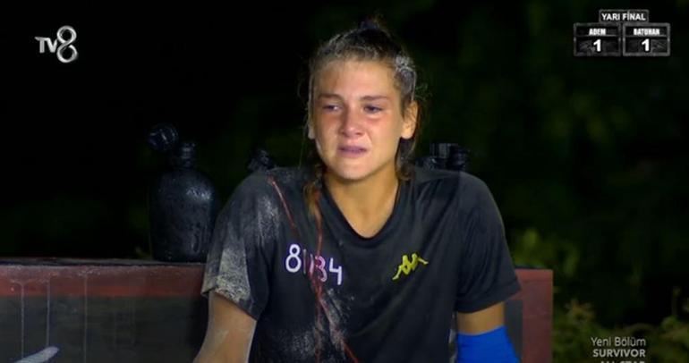 Survivor 2022 ikinci dokunulmazlığı kim kazandı, potaya kim girdi 23 Haziran Survivor eleme adayları...