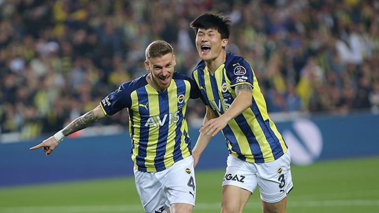 Fenerbahçeli yıldıza İtalyadan ciddi talip Resmi girişim yolda