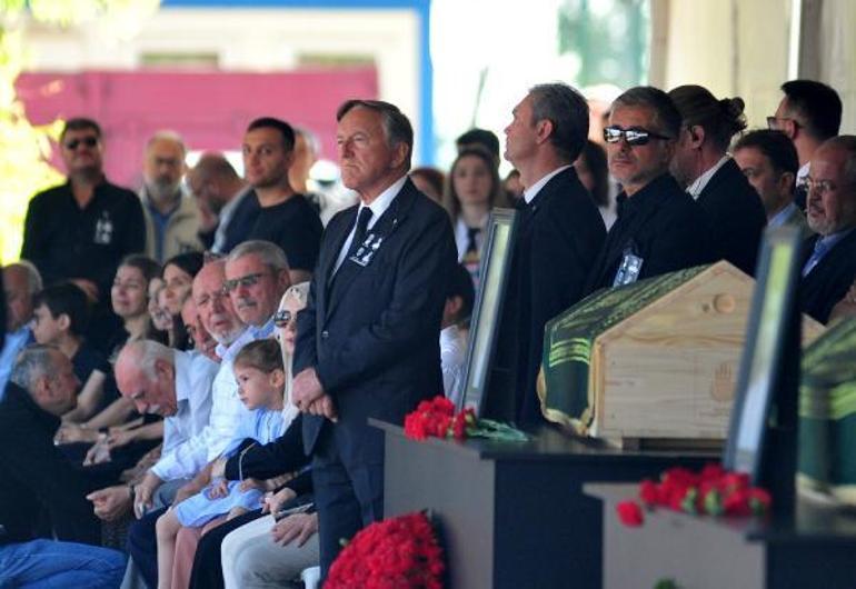 İtalyadaki helikopter kazasında ölenler için Yalovada tören