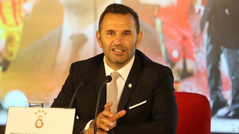 Galatasaraydan resmi transfer teklifi Cenk Ergün, Portekizde
