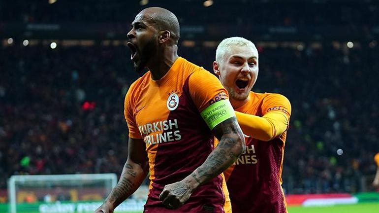 Galatasarayda dev transfer hareketliliği 2 takviye, 1 teklif ve 1 yıldıza Avrupa devi talip