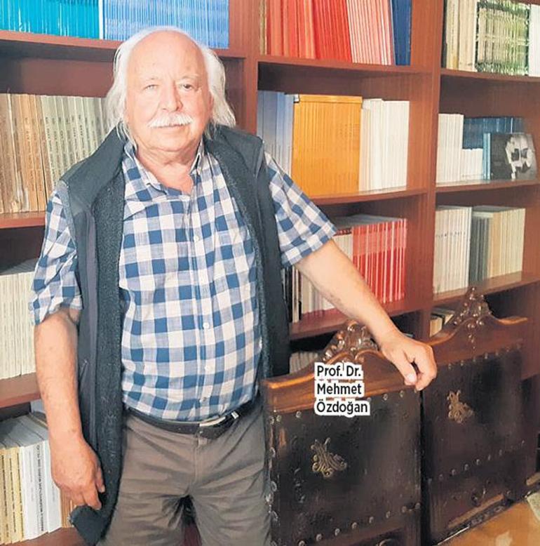 ‘Bürokrasinin tetiği Göbeklitepe’de çekildi’