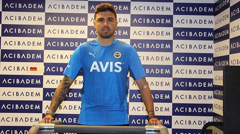 Acun Ilıcalıdan transfer sözleri Ozan Tufan sorusuna cevap verdi