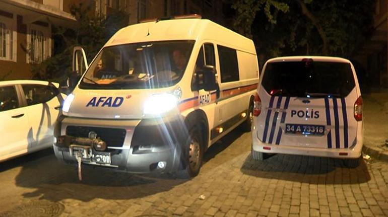 Dairede yapılan ilaçlama 16 kişiyi hastanelik etti