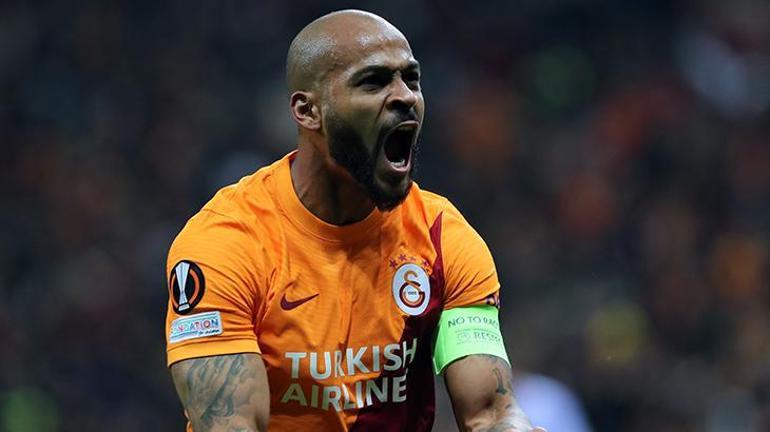 Galatasarayda Marcao ile yollar ayrılıyor Savunmaya iki transfer daha yolda