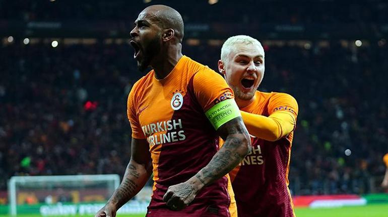 Galatasarayda Marcao ile yollar ayrılıyor Savunmaya iki transfer daha yolda