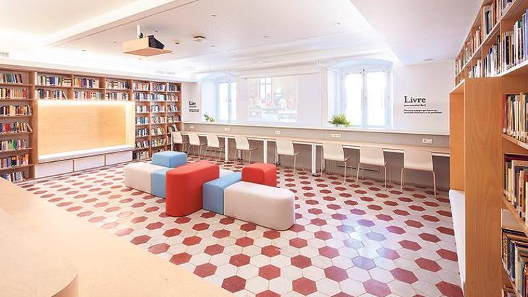 Mediatheque