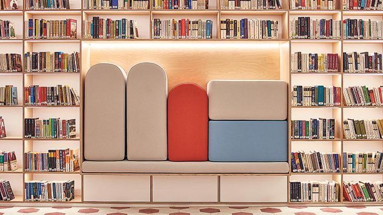 Mediatheque