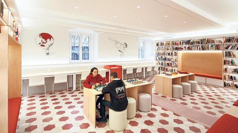 Mediatheque