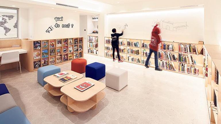 Mediatheque