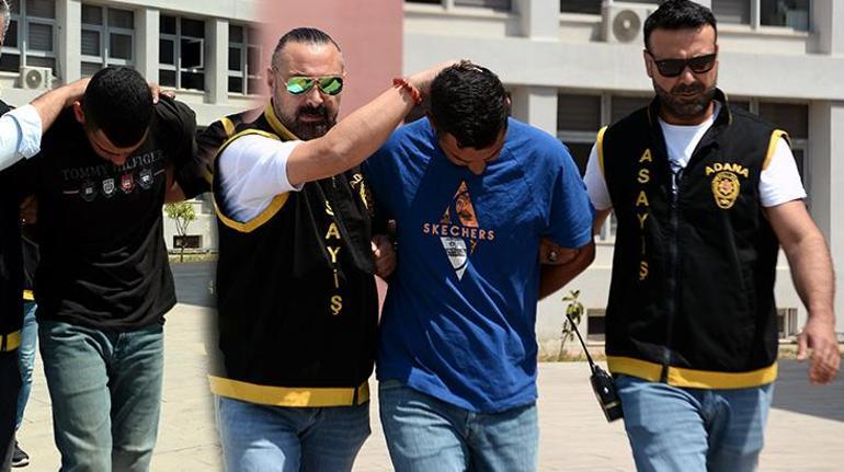 Kuyumcu soygununda dehşet Bacaklarından vurup, altınlarla kaçtılar