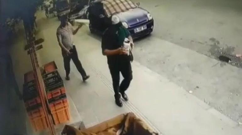 500 bin TL dolandırdı 3 bin 500 araç incelenerek yakalandı