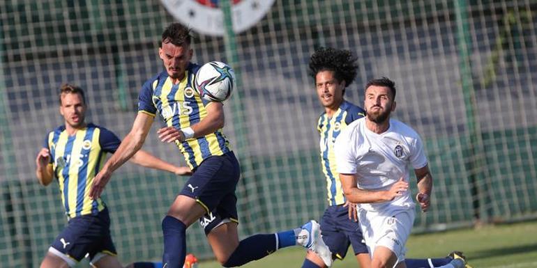 Fenerbahçe - Hull City maçının stadı ve tarihi belli oldu Sürpriz...