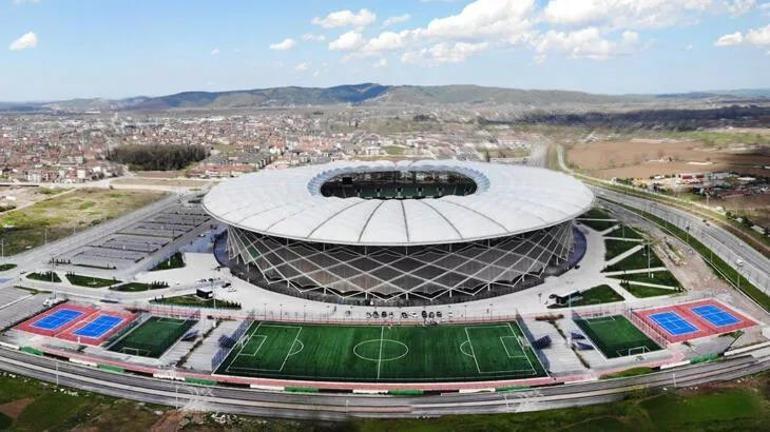 Fenerbahçe - Hull City maçının stadı ve tarihi belli oldu Sürpriz...