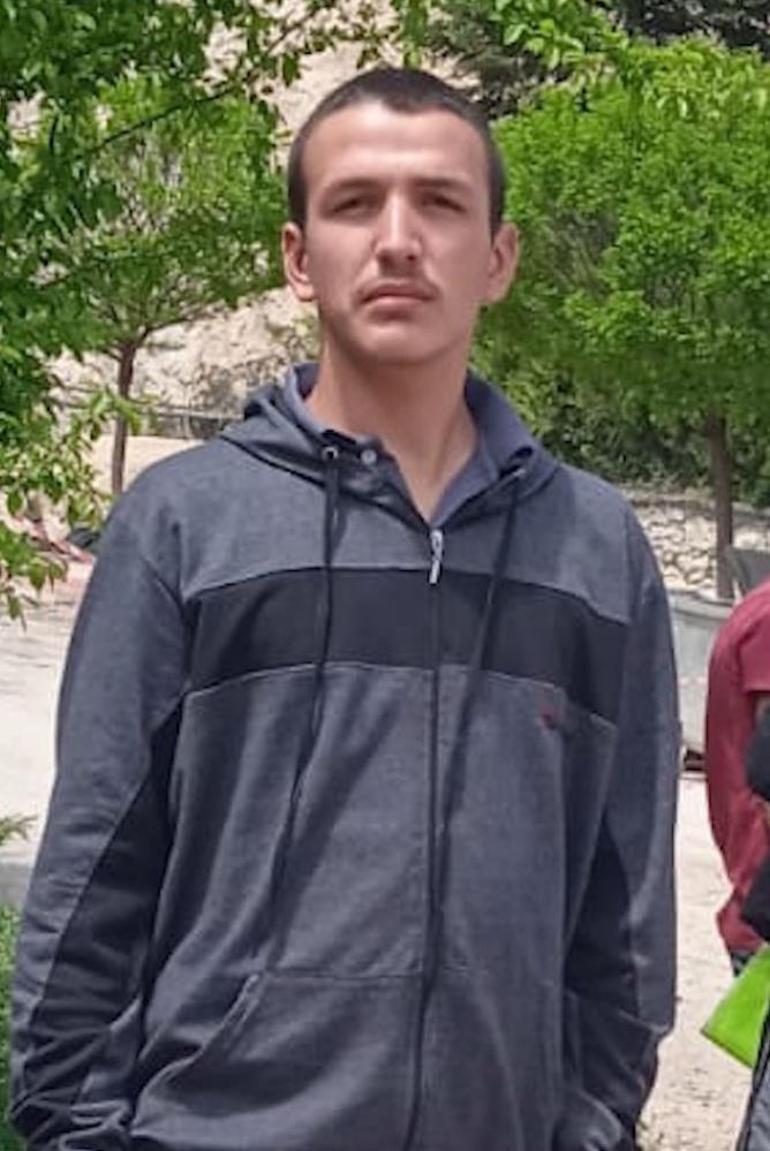 Selde kaybolan 22 yaşındaki gencin amcası konuştu: Babasını hacca yolcu etmek için köye geldi