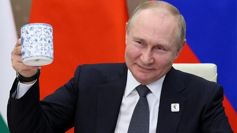 Putin kadın olsa Ukraynayı işgal etmezdi