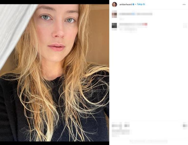Amber Heard, Avustralyada yalancı tanıklık ettiği iddiasıyla hala soruşturma altında