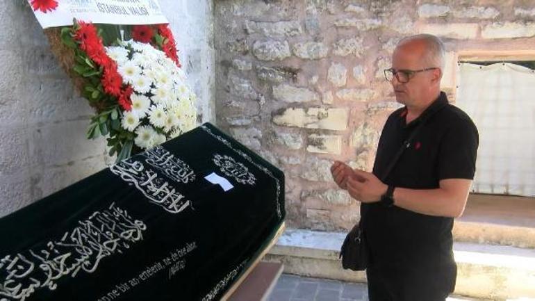 Ağız armonikası virtüözü Balarısı Ahmet hayatını kaybetti