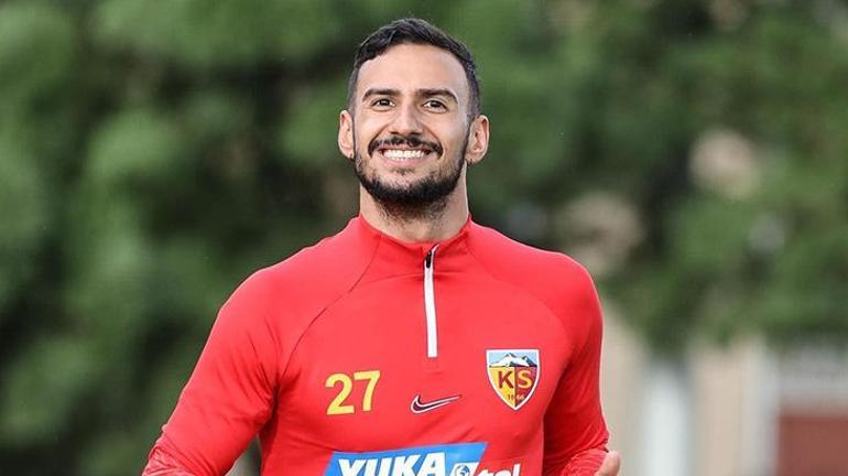 Menajeri transferi açıkladı: Galatasarayla ilgili bir temas oldu