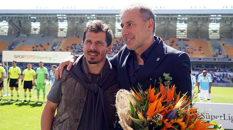 Emre Belözoğlundan Galatasaray ve Okan Buruk itirafı Kerem Aktürkoğluna cevap verdi