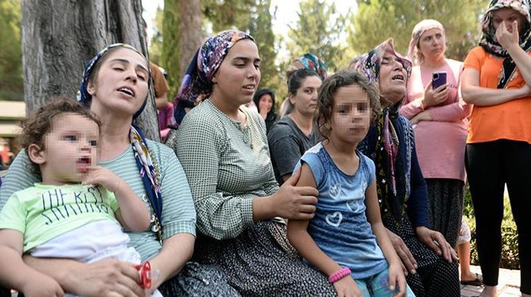 Ayrı yaşadığı eşine saldırıp, arkadaşını öldürmüştü Adanadaki olayda flaş gelişme