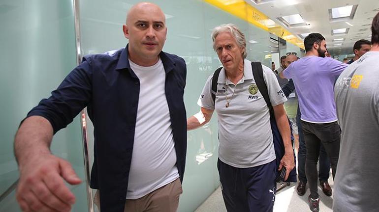 Fenerbahçe dünyaca ünlü yıldızın peşinde Bonservissiz transfer