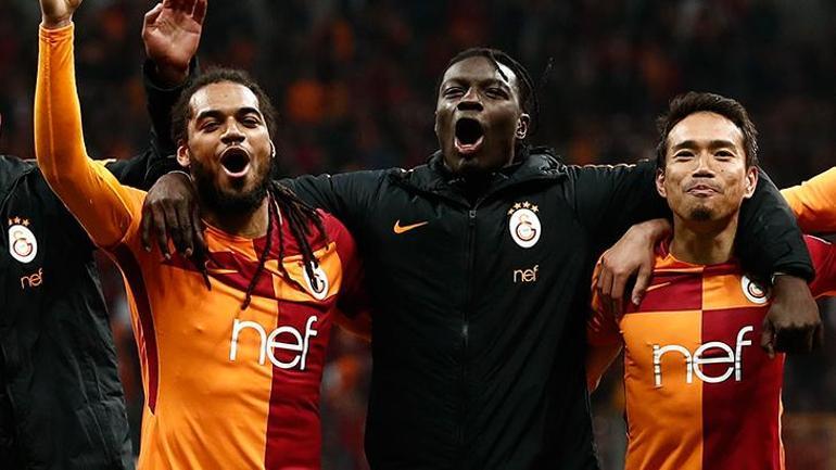 Galatasaray, yıldız futbolcunun menajeri ile İstanbulda görüştü İşte sözleşme detayları