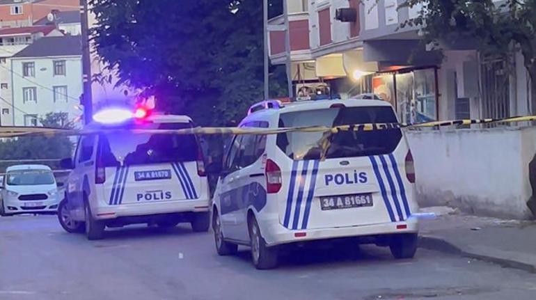 Teyze çocuklarının kavgası cinayetle bitti
