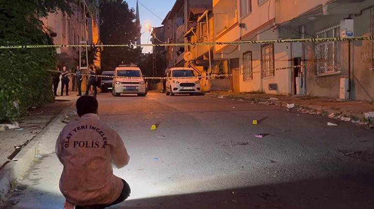 Teyze çocuklarının kavgası cinayetle bitti