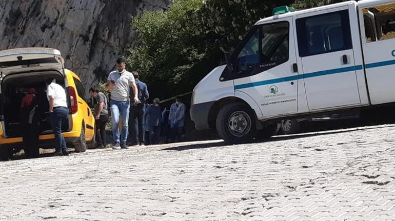 Anne, şizofreni hastası oğlunu surdan atıp öldürmüştü Kan donduran savunma