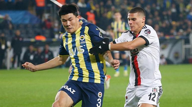 Fenerbahçeyle görüşmek için İstanbula geldi Dev transfer hamlesi, eski hocası istiyor