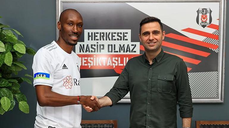 Beşiktaştan sürpriz Wout Weghorst planı Transfer için yeni hamle