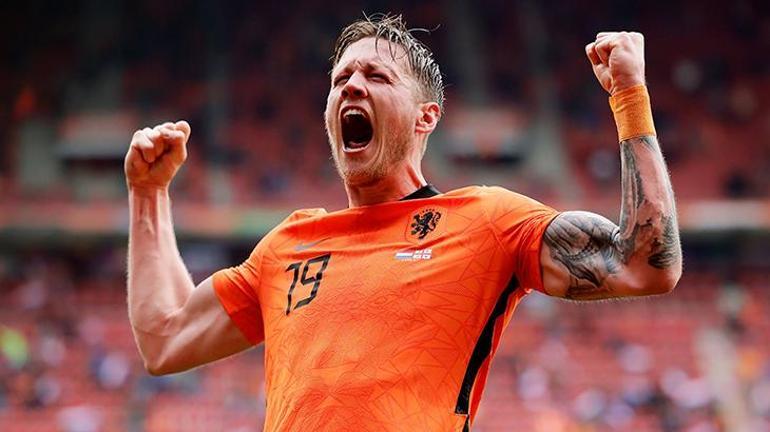 Beşiktaştan sürpriz Wout Weghorst planı Transfer için yeni hamle