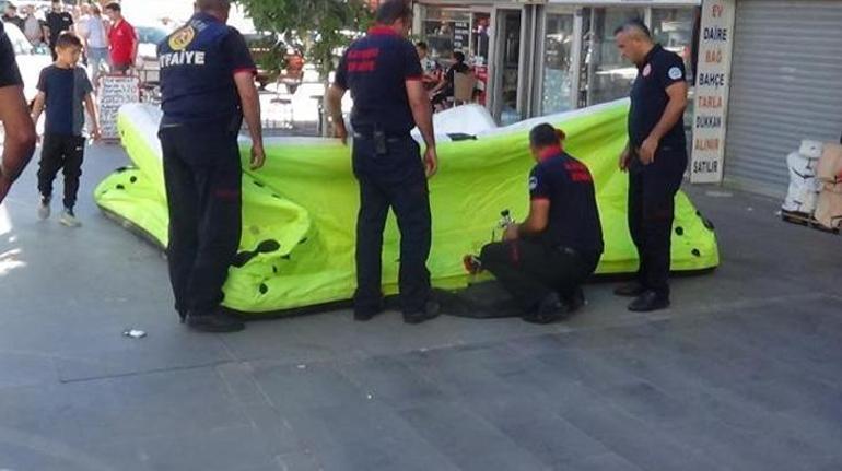 16 yaşındaki genç intihara kalkıştı