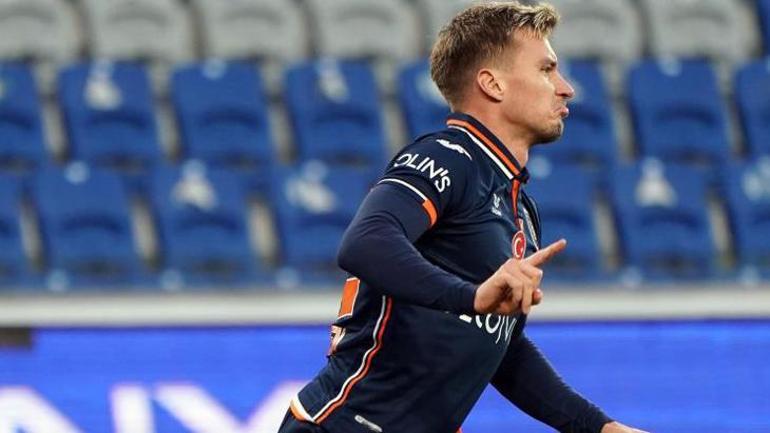 Süper Lig ekibi, Gulbrandsen ve Muhammet Demirle anlaşma sağladı