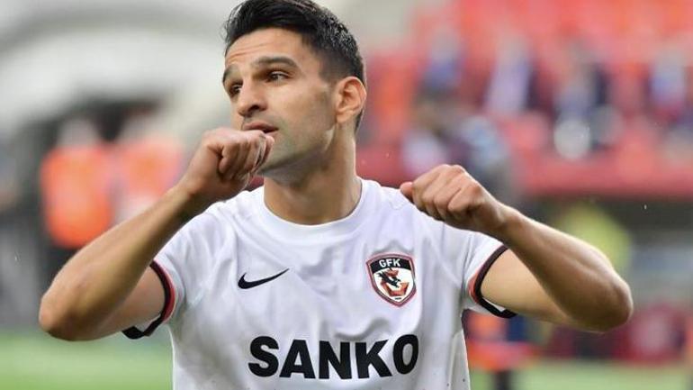 Süper Lig ekibi, Gulbrandsen ve Muhammet Demirle anlaşma sağladı