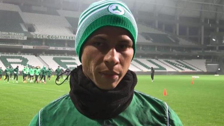 Süper Lig ekibi, Gulbrandsen ve Muhammet Demirle anlaşma sağladı