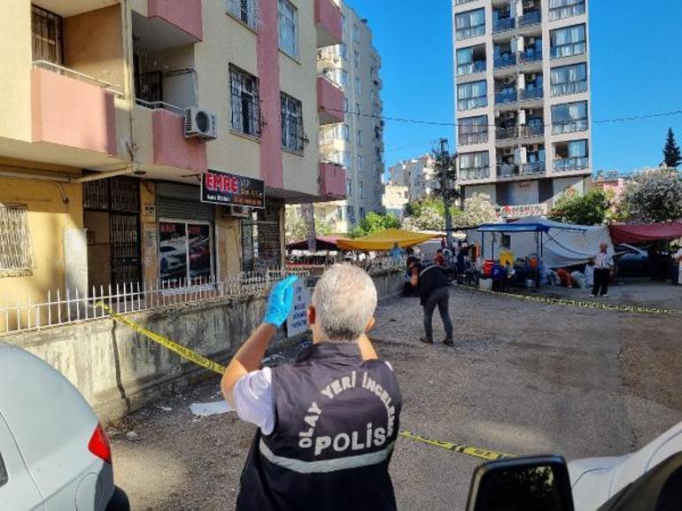Eski milli atlet, av tüfeğiyle vurularak öldürüldü