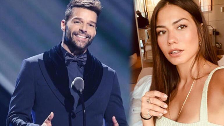 Ricky Martin aile içi istismar iddialarıyla gündemde Açıklama geldi