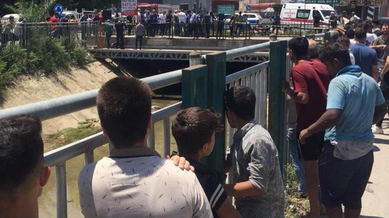 3 gündür kayıp çocuğun cesedi bulundu
