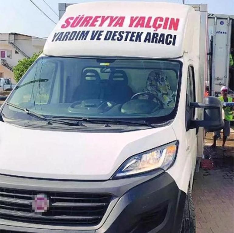 Süreyya Yalçın ile Ozan Baranın Bodrum tatili