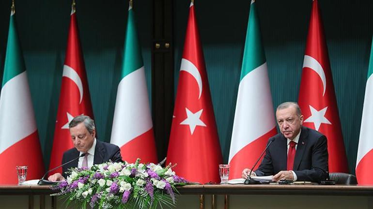 Erdoğan Karadenizde tahıl koridoru planı için tarih verdi: Görüşmelerimiz yoğunlaşacak