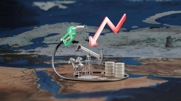 Petrol fiyatlarında sert gerileme Düşüşün nedeni belli oldu