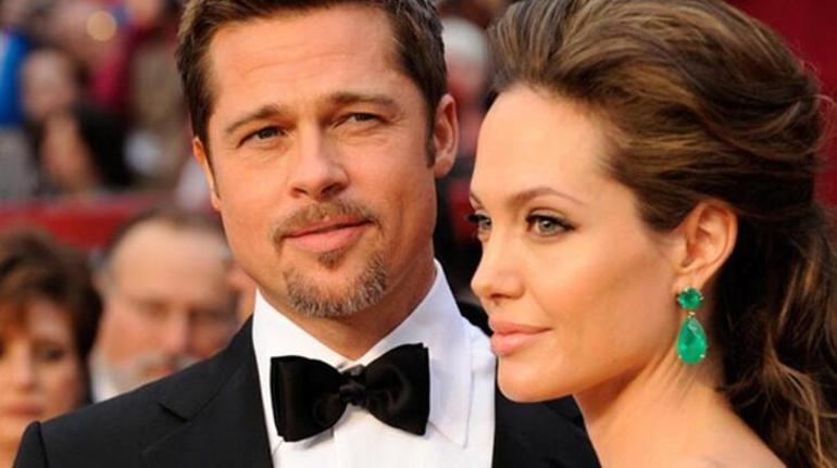 Brad Pitt hastalığını açıkladı: Egoist değilim