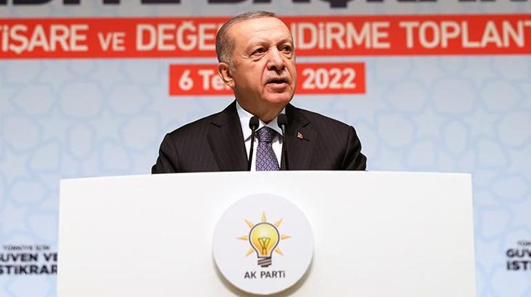 Erdoğan FETÖ ile mücadelede tarihi adımı duyurdu: NATO kayıtlarına terör örgütü olarak girdi
